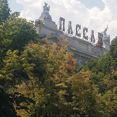 Двухкомнатная Квартира,500М И Дерибасовская,Всегда Есть Свет Odessa Eksteriør billede