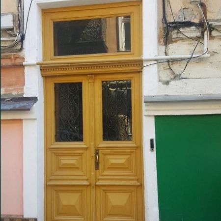 Двухкомнатная Квартира,500М И Дерибасовская,Всегда Есть Свет Odessa Eksteriør billede